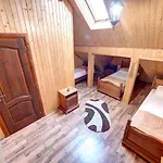 Milli & Jon Hotel Bukovel