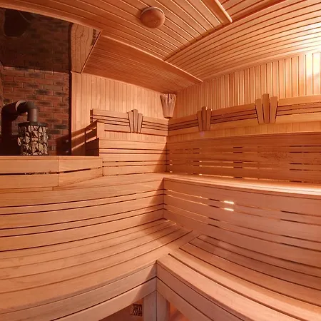 Milli & Jon 3* Bukowel