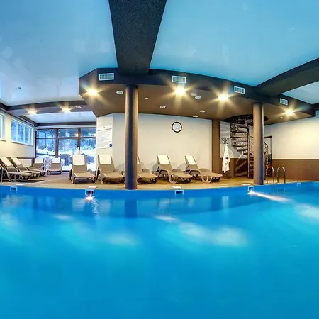 Hotel Milli & Jon 3*