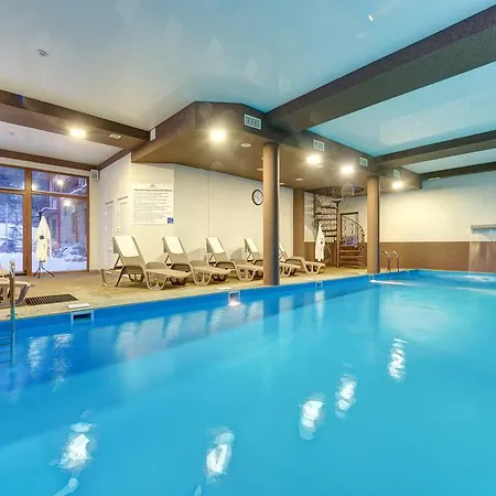 Milli & Jon 3* Bukowel