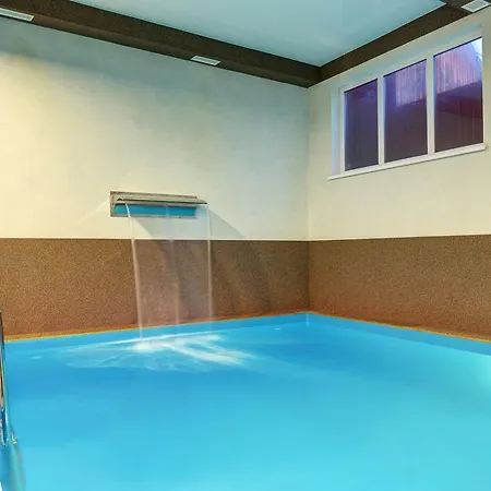 Milli & Jon Hotel Bukowel