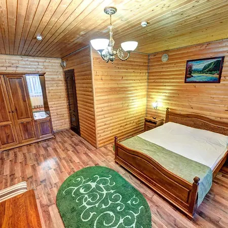 Milli & Jon Hotel Bukowel