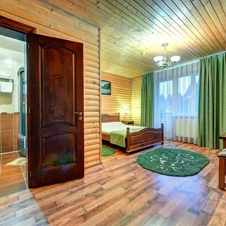 Milli & Jon Hotel Bukowel