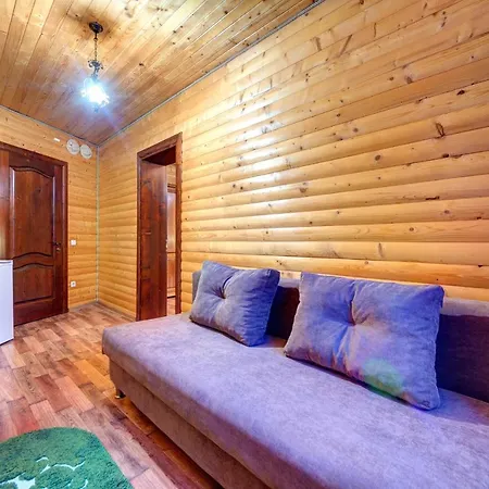 Milli & Jon Hotel Bukovel