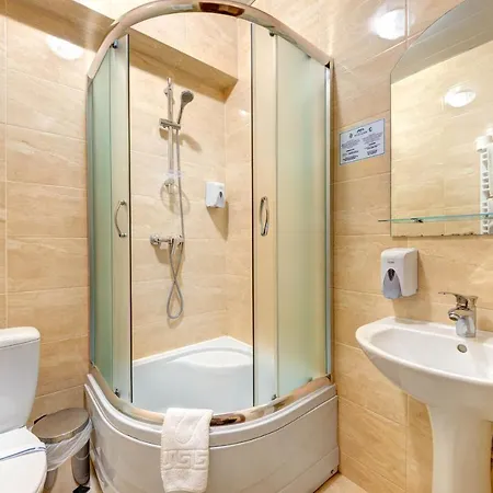 Milli & Jon Hotel Bukowel