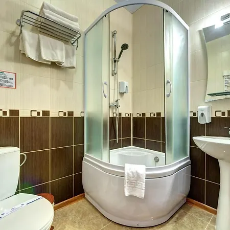 Hotel Milli & Jon Bukowel