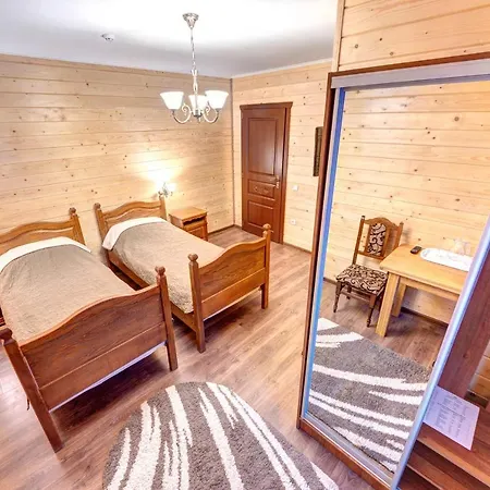 Hotel Milli & Jon Bukovel
