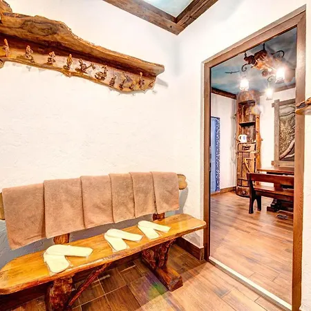 Hotel Milli & Jon Bukowel