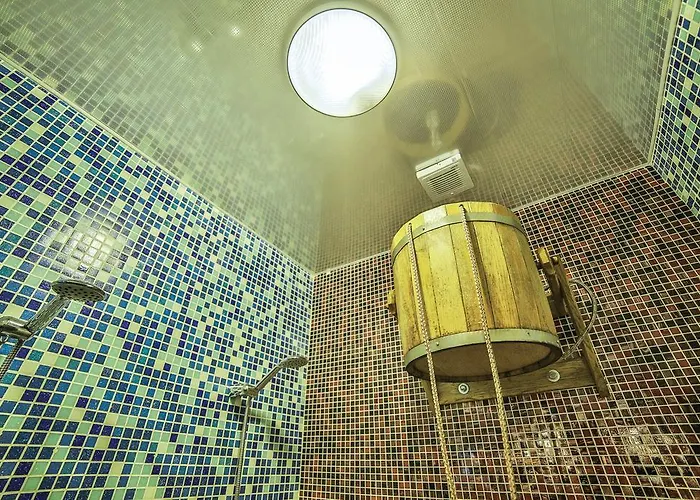 Hotel Milli & Jon Bukovel