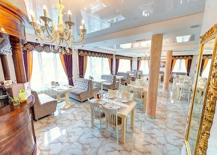 Hotel Milli & Jon Bukovel