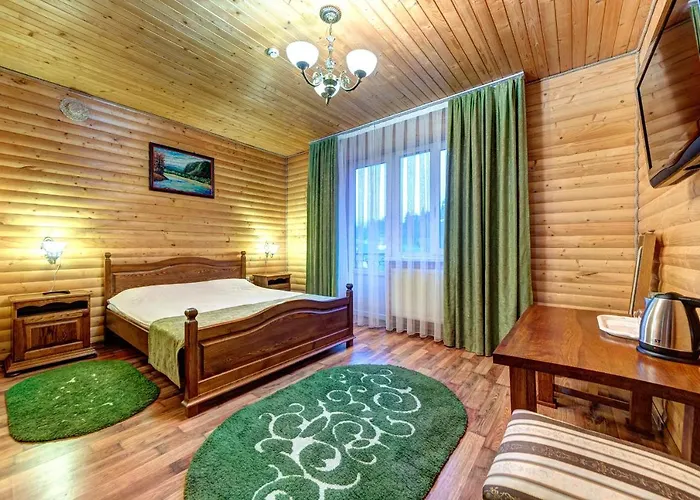 Milli & Jon Hotel 3*