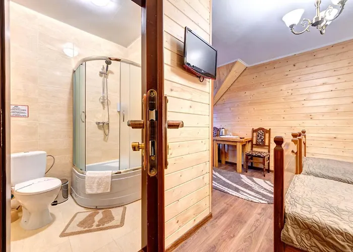 Milli & Jon Hotel 3*