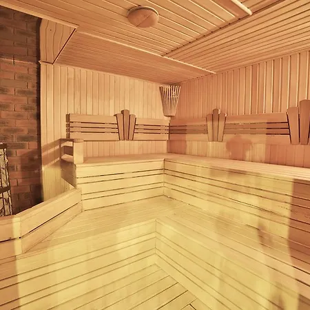 מלון Milli & Jon