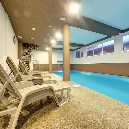 מלון Milli & Jon