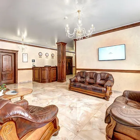 Milli & Jon מלון בוקובל