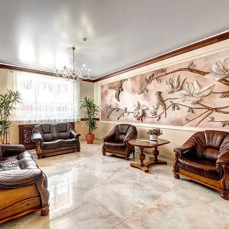 Milli & Jon מלון בוקובל