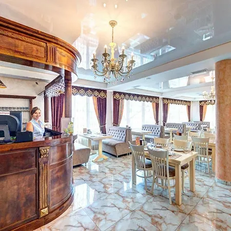 Milli & Jon מלון בוקובל