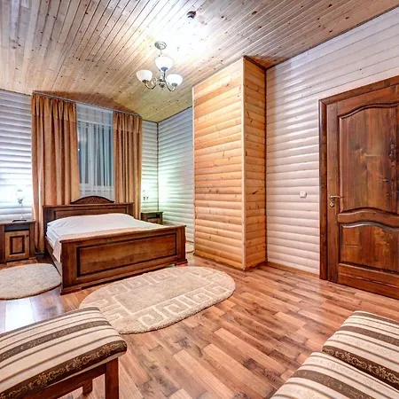 Milli & Jon מלון