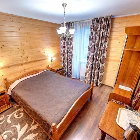 Hotel Milli & Jon Bukovel