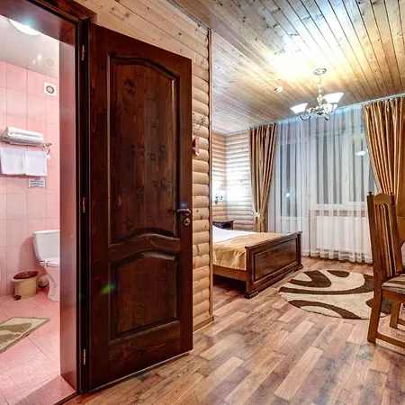 Milli & Jon מלון