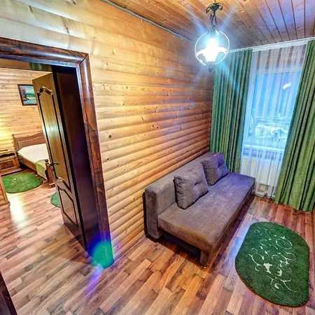 Milli & Jon מלון