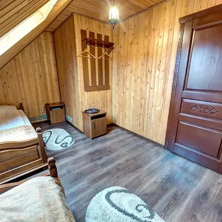 מלון Milli & Jon בוקובל