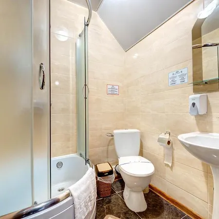 מלון Milli & Jon בוקובל