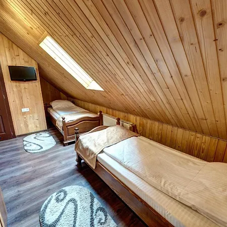 Milli & Jon מלון