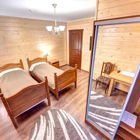 מלון Milli & Jon בוקובל