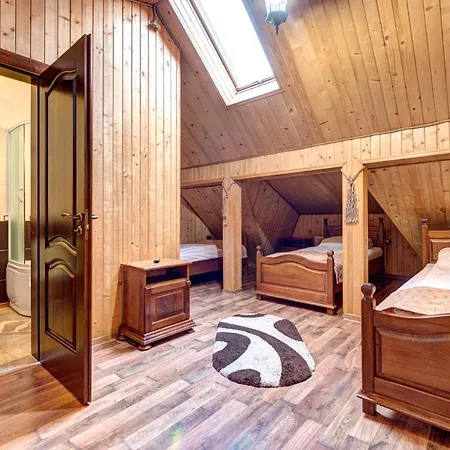 מלון Milli & Jon בוקובל