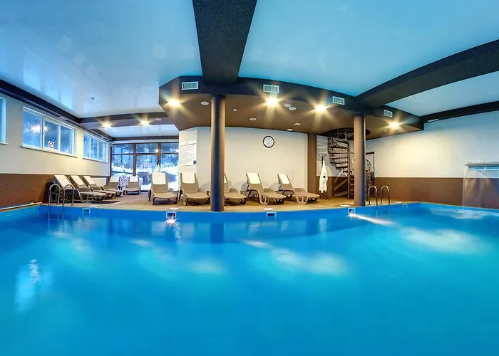 Hotel Milli & Jon 3*